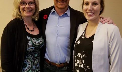 BOSC Fall 2017 Meeting