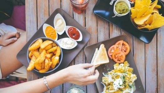 Orthodontic Meal Plan