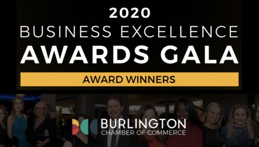 Mayor's Award for Community Service!