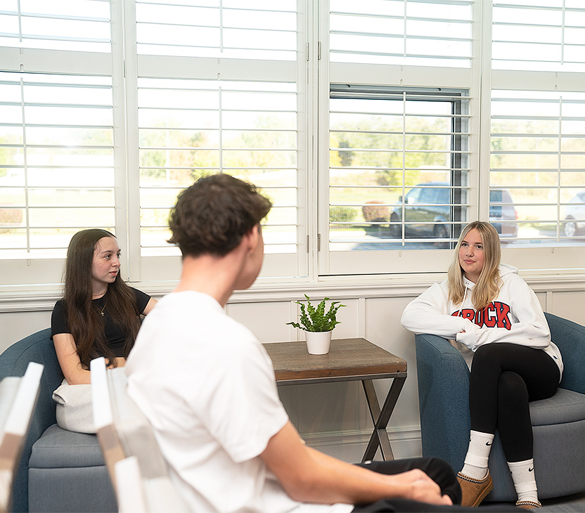 From Start to Finish