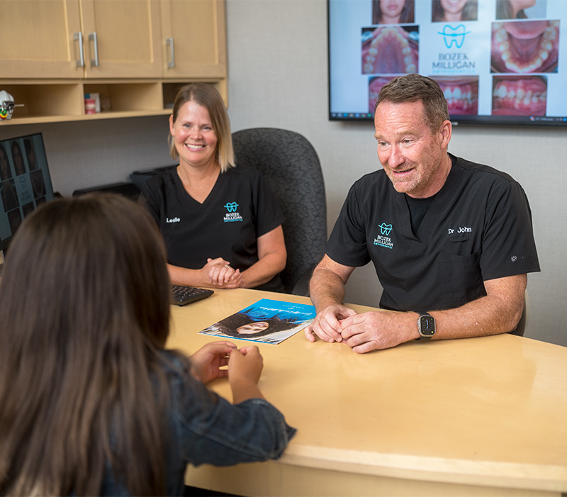 Insurance / Financial