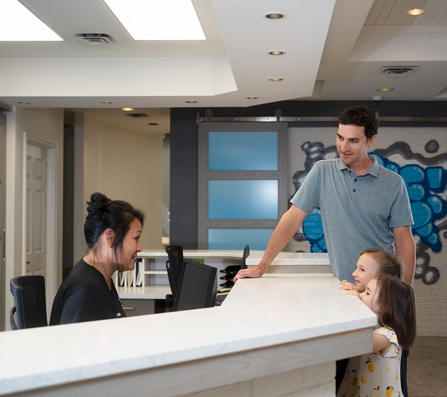 Elastics, Headgear & Retainers