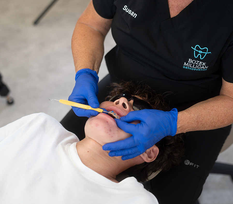 Jaw Surgery & Orthodontic Treatment for Adults