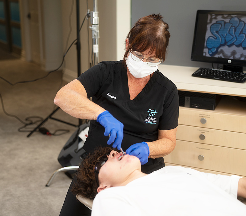 Phase II / Adolescent Treatment