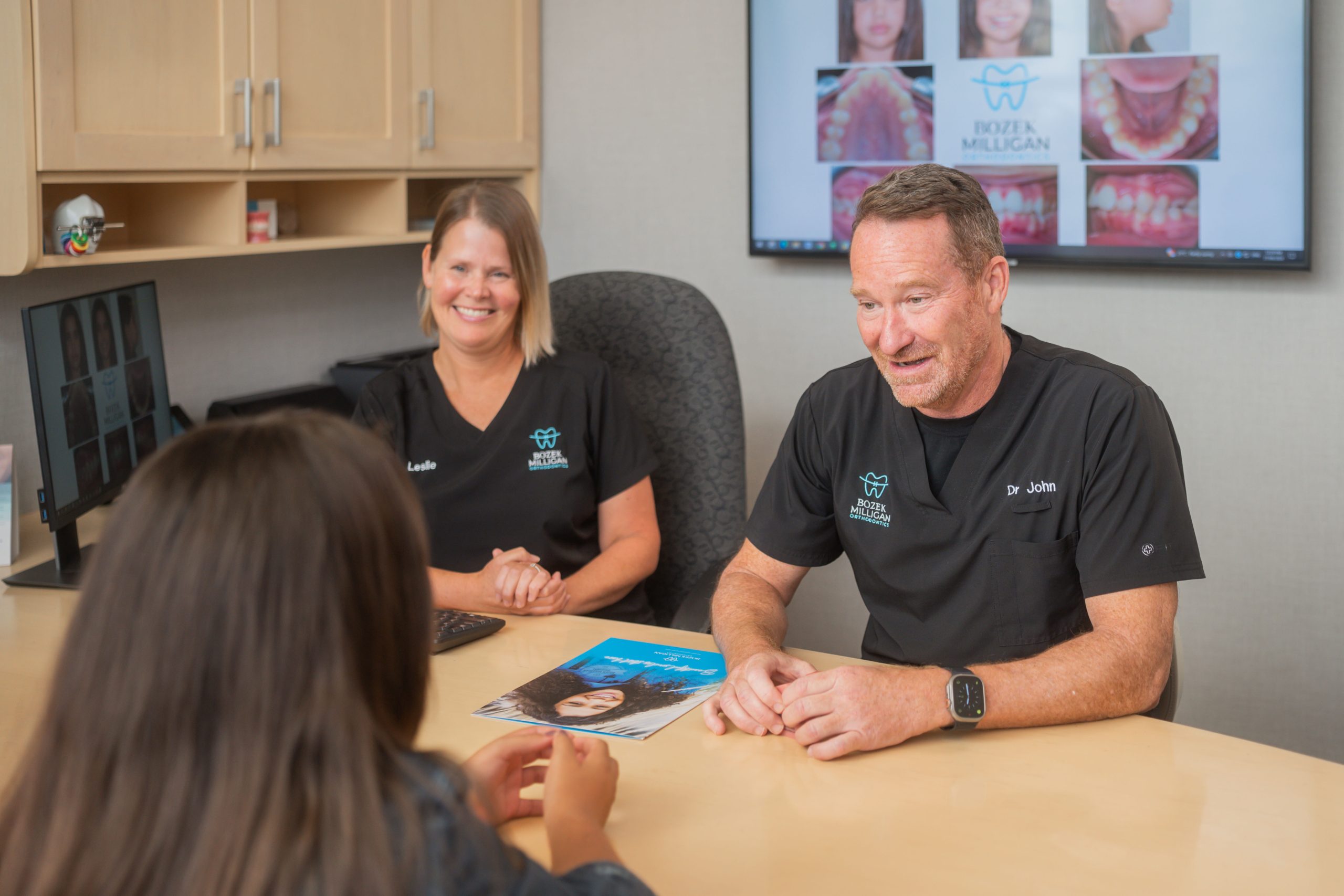 What To Expect At Your Free Initial Consultation