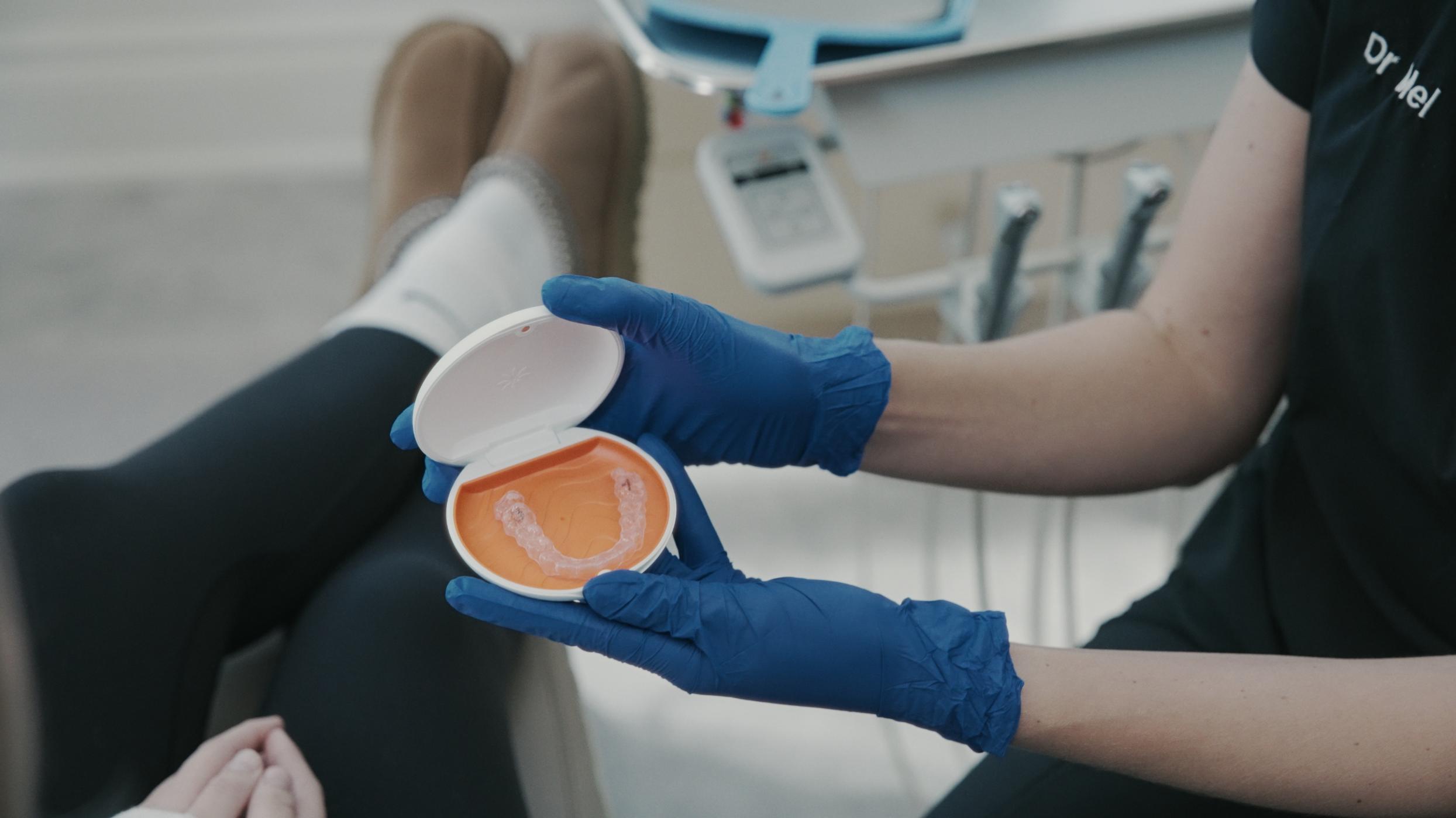 What Conditions Does Invisalign Teen Treat?