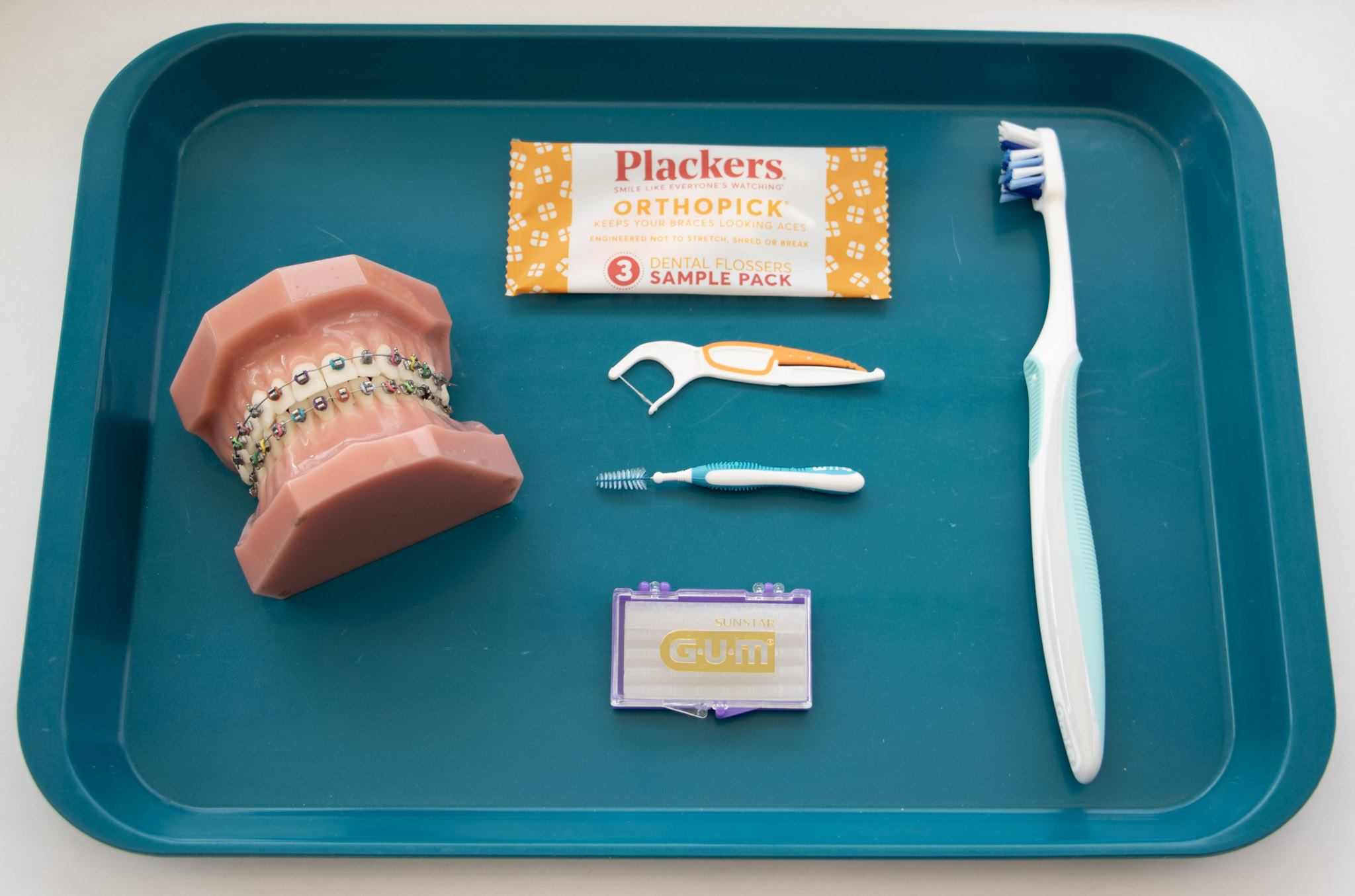 Throughout Your Treatment