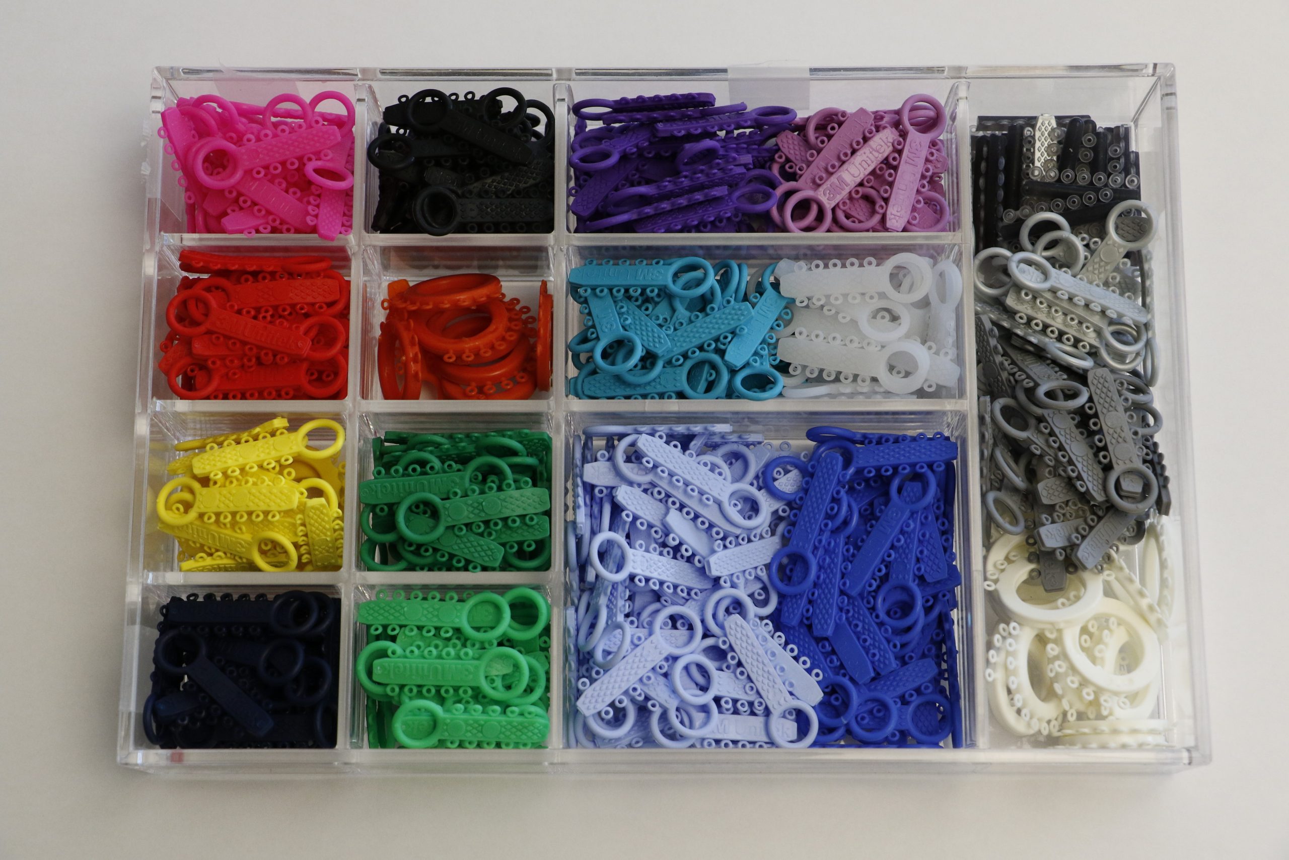 Throughout Your Treatment