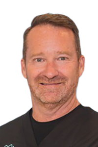Dr. John Bozek