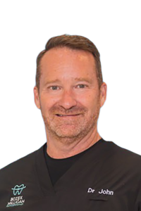 Dr. John Bozek