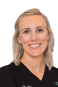 Dr. Melissa Milligan